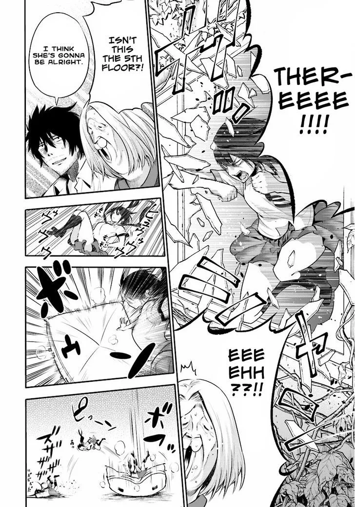 Mattaku Saikin no Tantei to Kitara Chapter 2 page 13