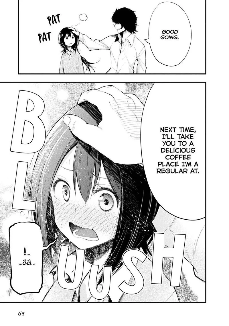 Mattaku Saikin no Tantei to Kitara Chapter 20 page 15