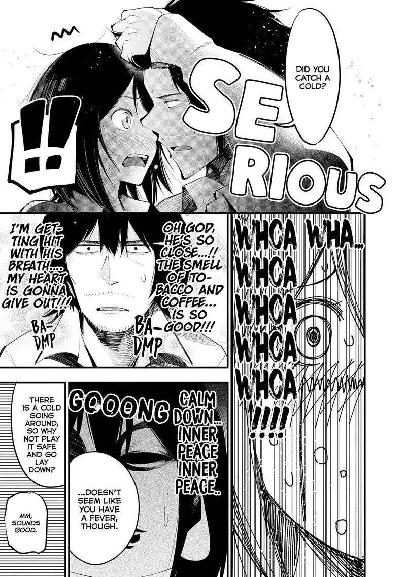 Mattaku Saikin no Tantei to Kitara Chapter 20 page 17