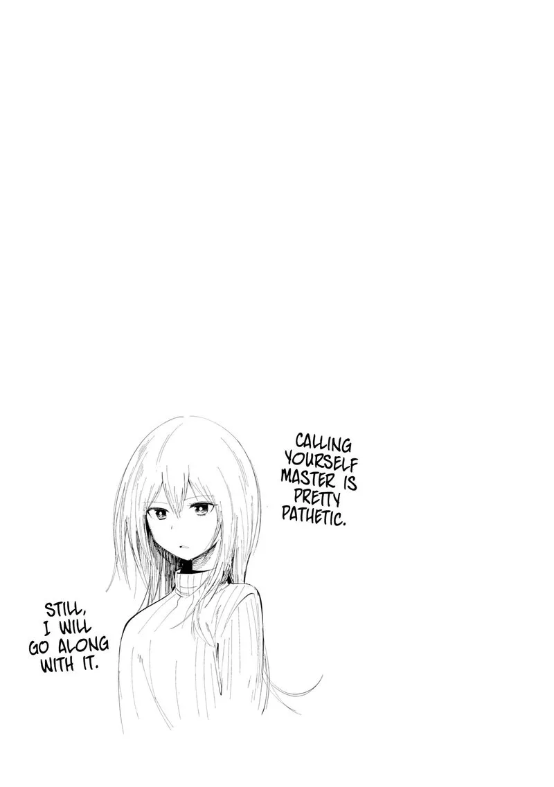 Mattaku Saikin no Tantei to Kitara Chapter 21 page 29