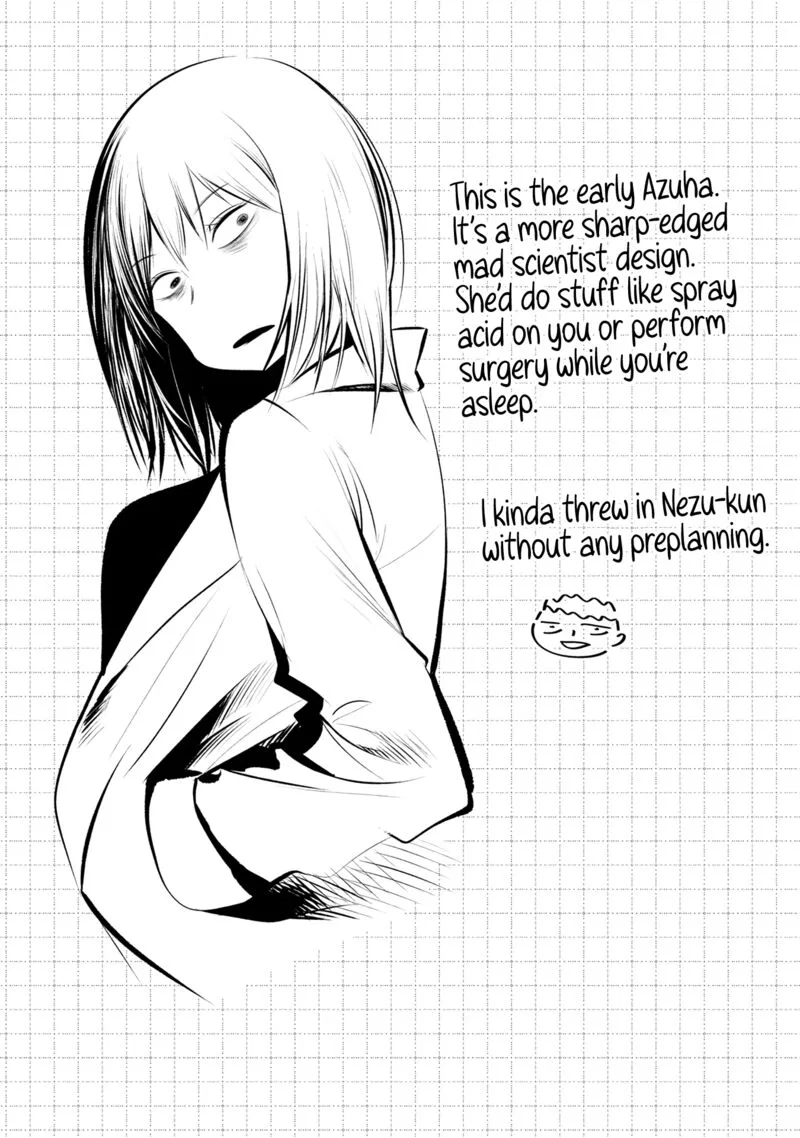 Mattaku Saikin no Tantei to Kitara Chapter 22.5 page 30