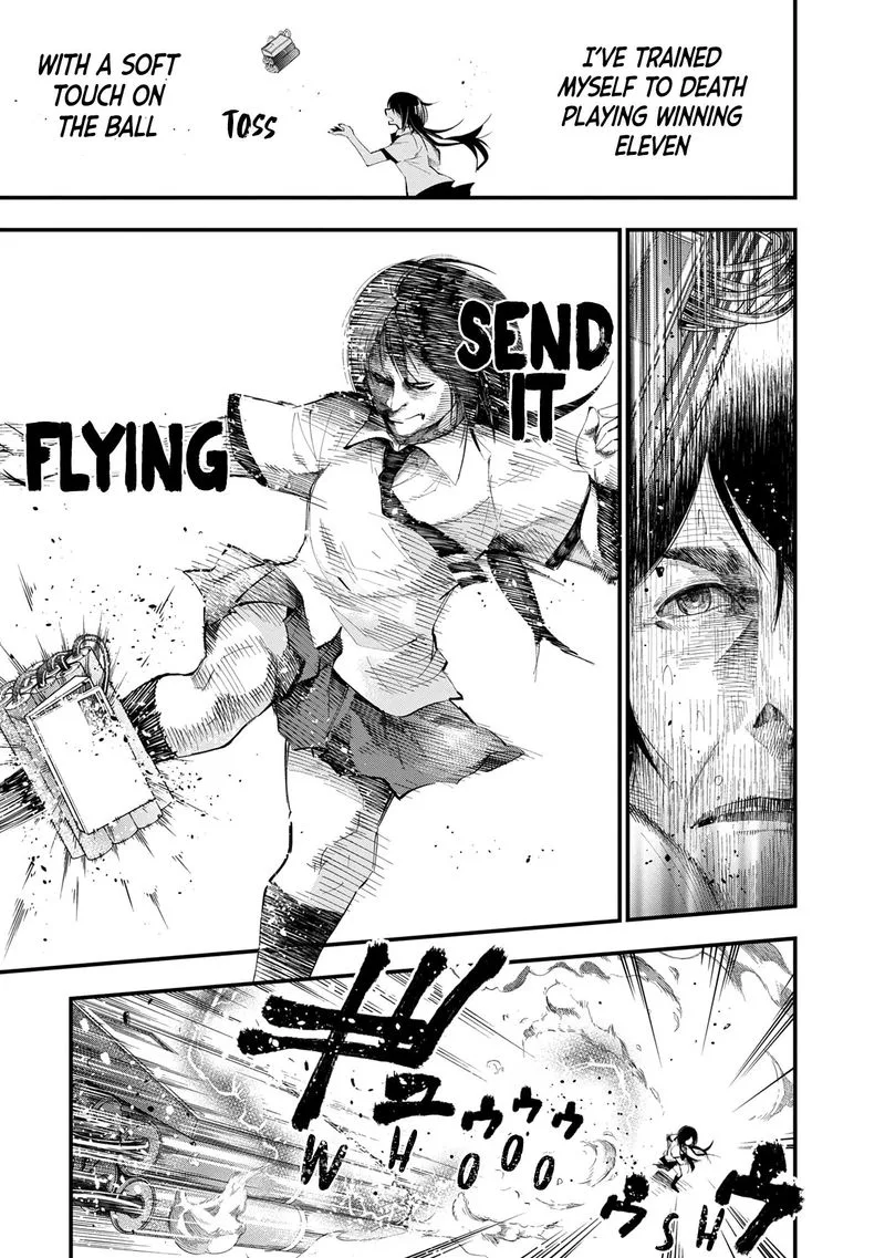 Mattaku Saikin no Tantei to Kitara Chapter 22 page 13