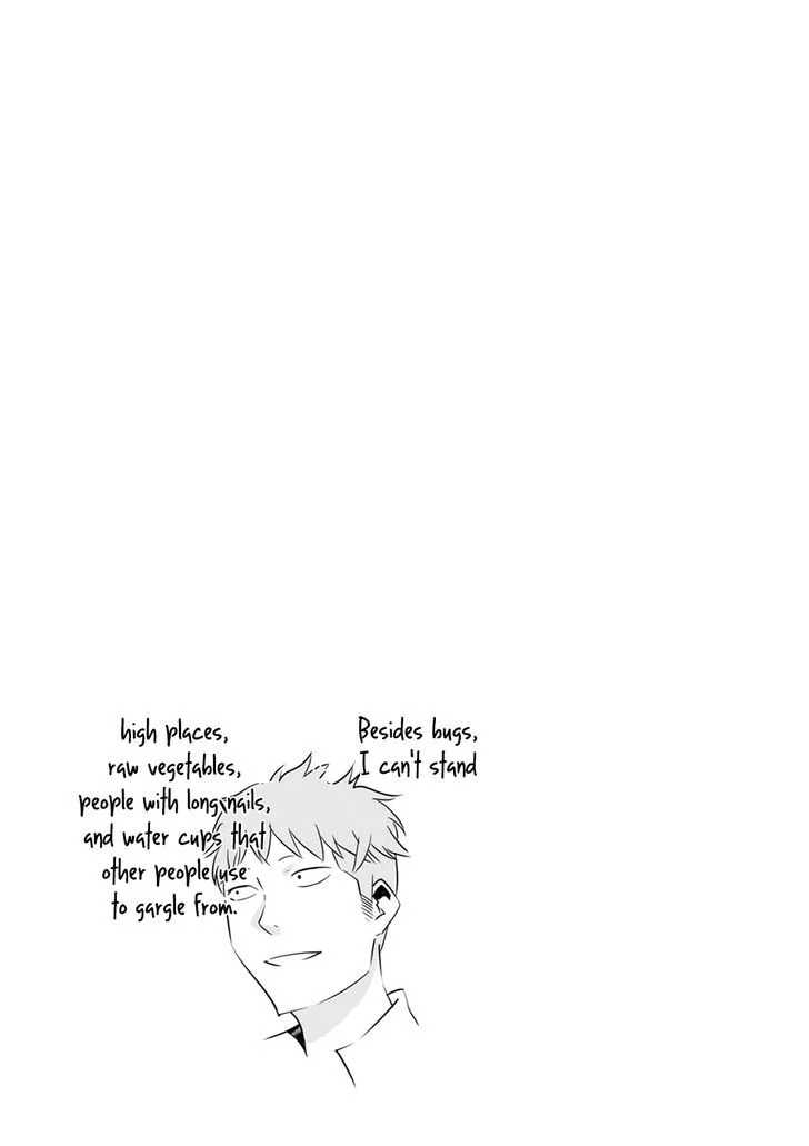 Mattaku Saikin no Tantei to Kitara Chapter 3 page 26