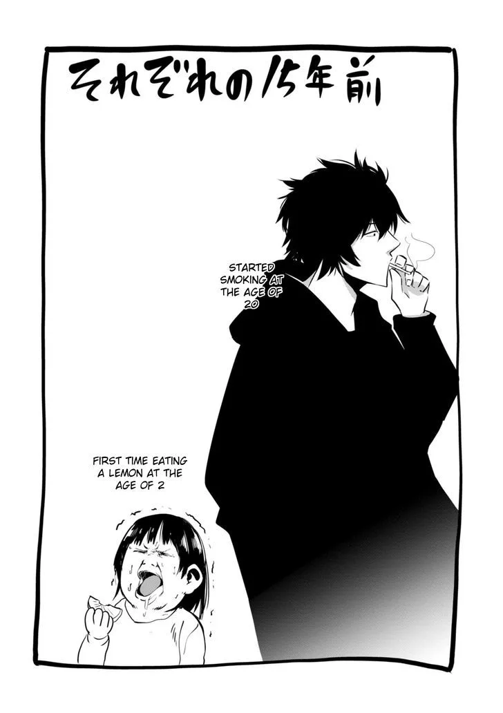 Mattaku Saikin no Tantei to Kitara Chapter 5 page 42