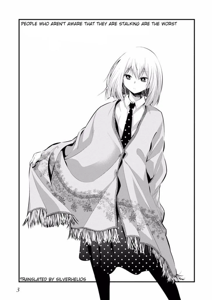 Mattaku Saikin no Tantei to Kitara Chapter 6 page 5