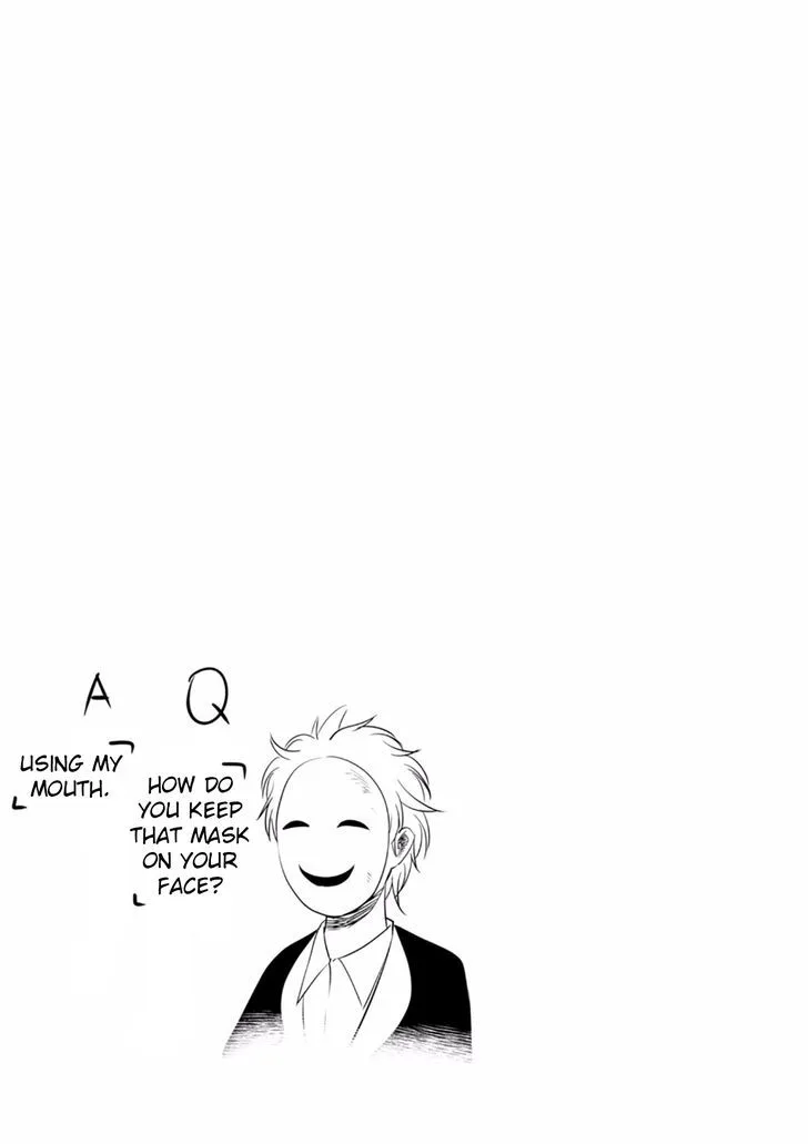 Mattaku Saikin no Tantei to Kitara Chapter 9 page 23