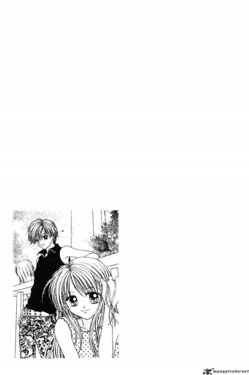 Max Lovely Chapter 1 page 5
