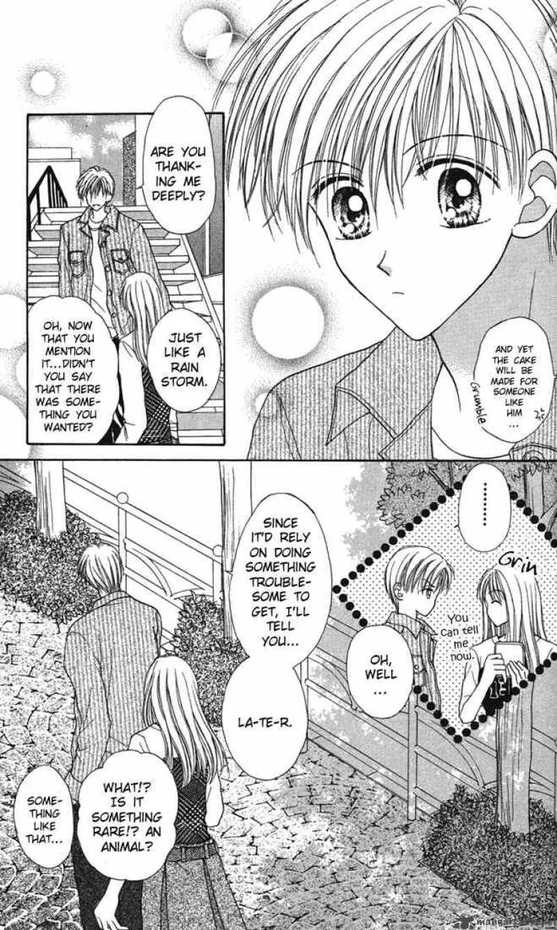 Max Lovely Chapter 10 page 7