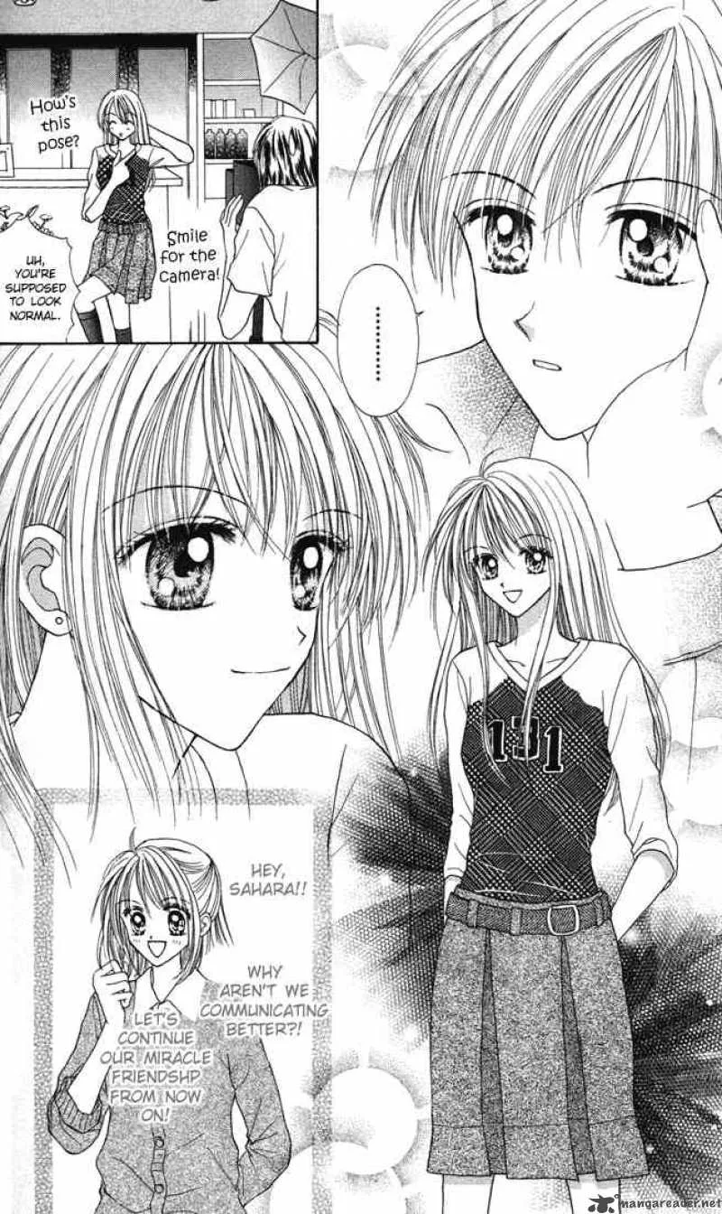 Max Lovely Chapter 10 page 4