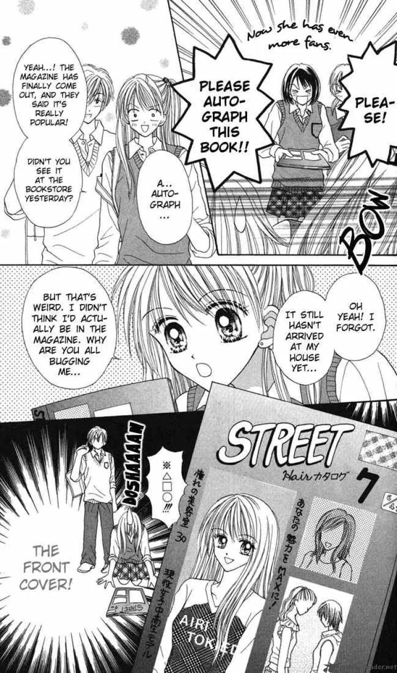 Max Lovely Chapter 10 page 9