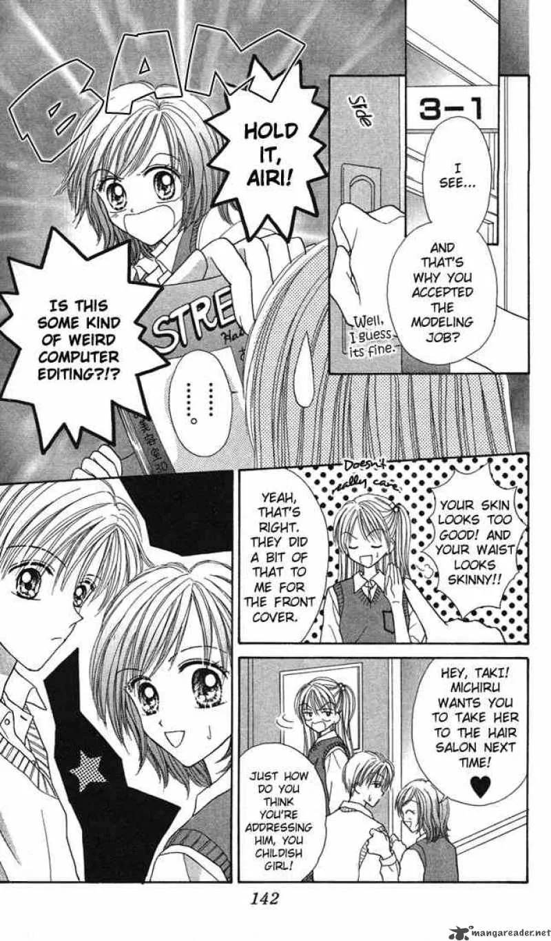 Max Lovely Chapter 10 page 10