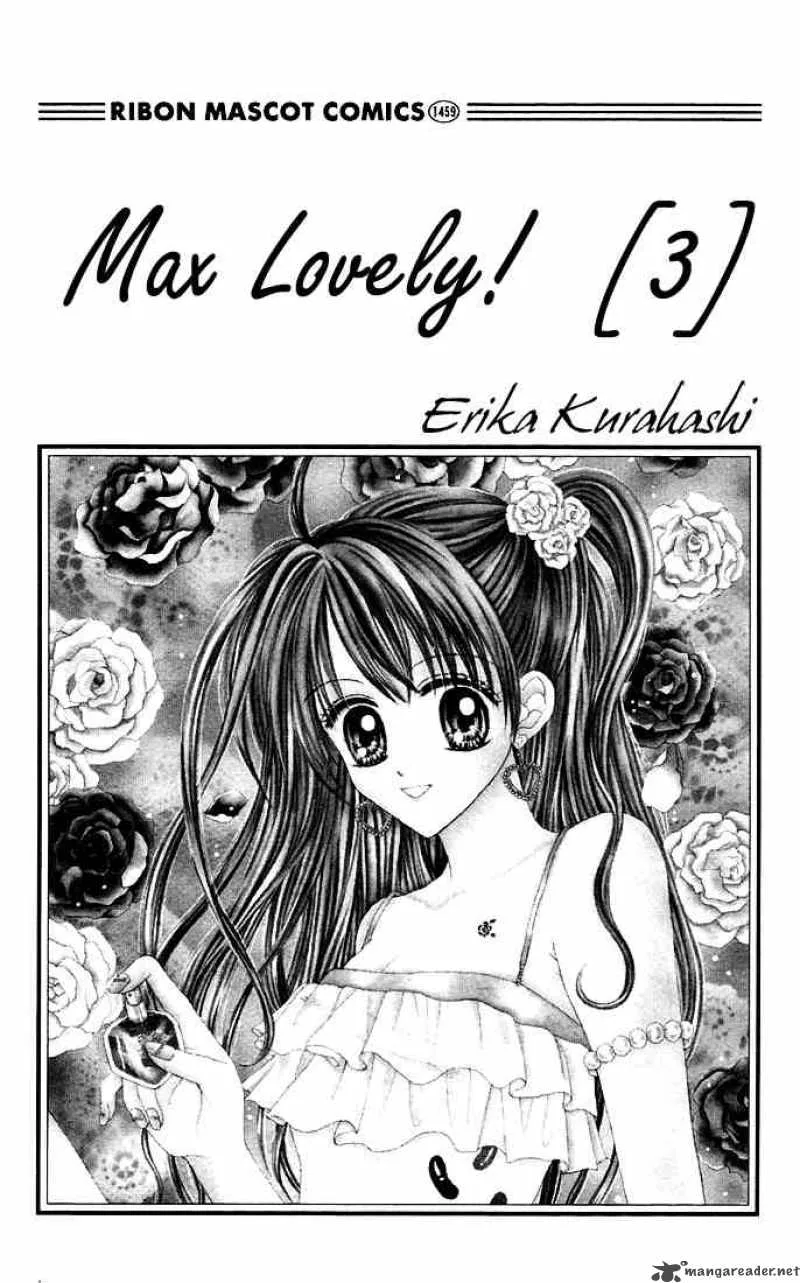 Max Lovely Chapter 11 page 2