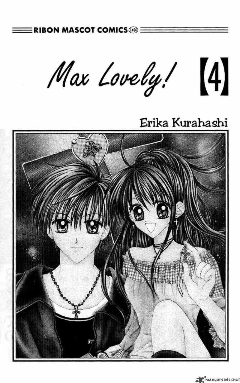 Max Lovely Chapter 15 page 2