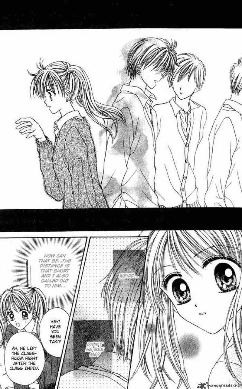 Max Lovely Chapter 2 page 12