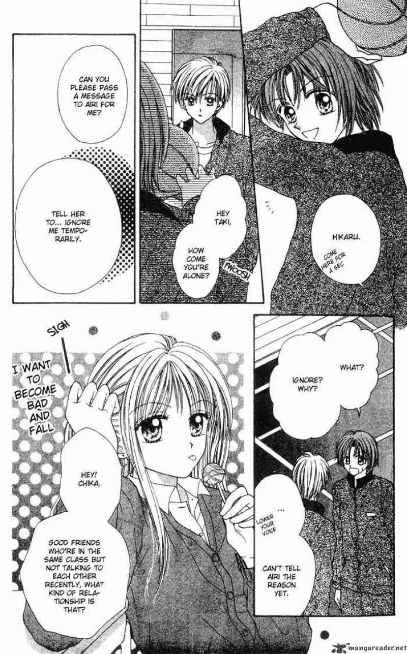 Max Lovely Chapter 2 page 14