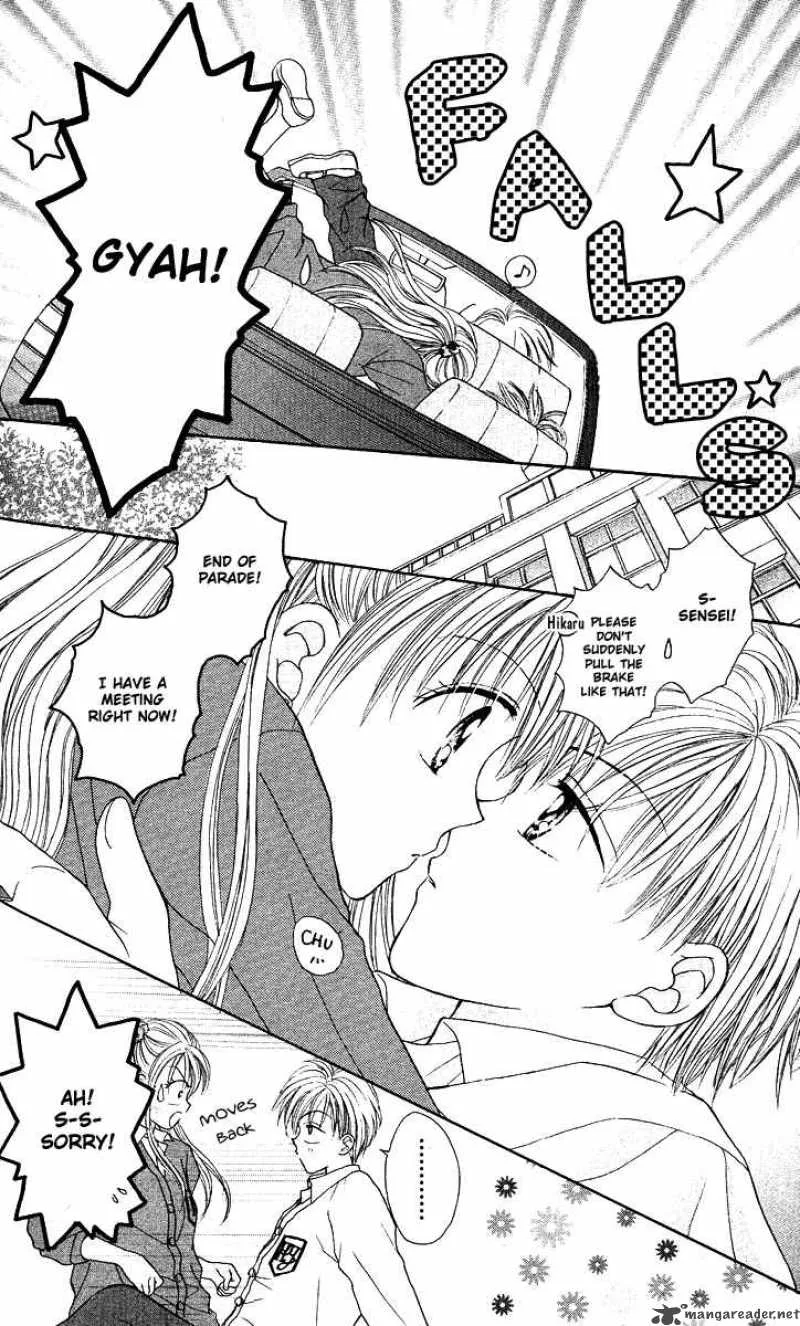 Max Lovely Chapter 20 page 24