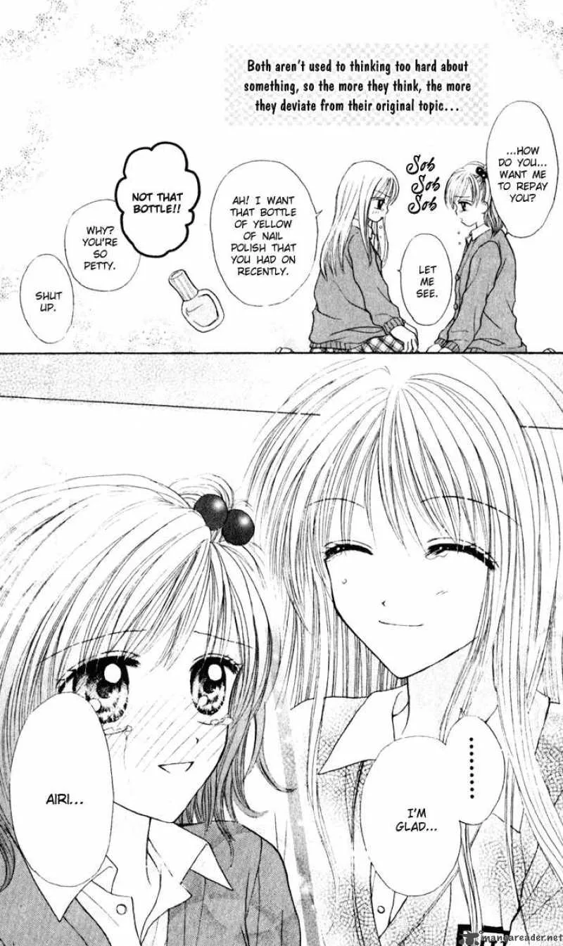 Max Lovely Chapter 21 page 30