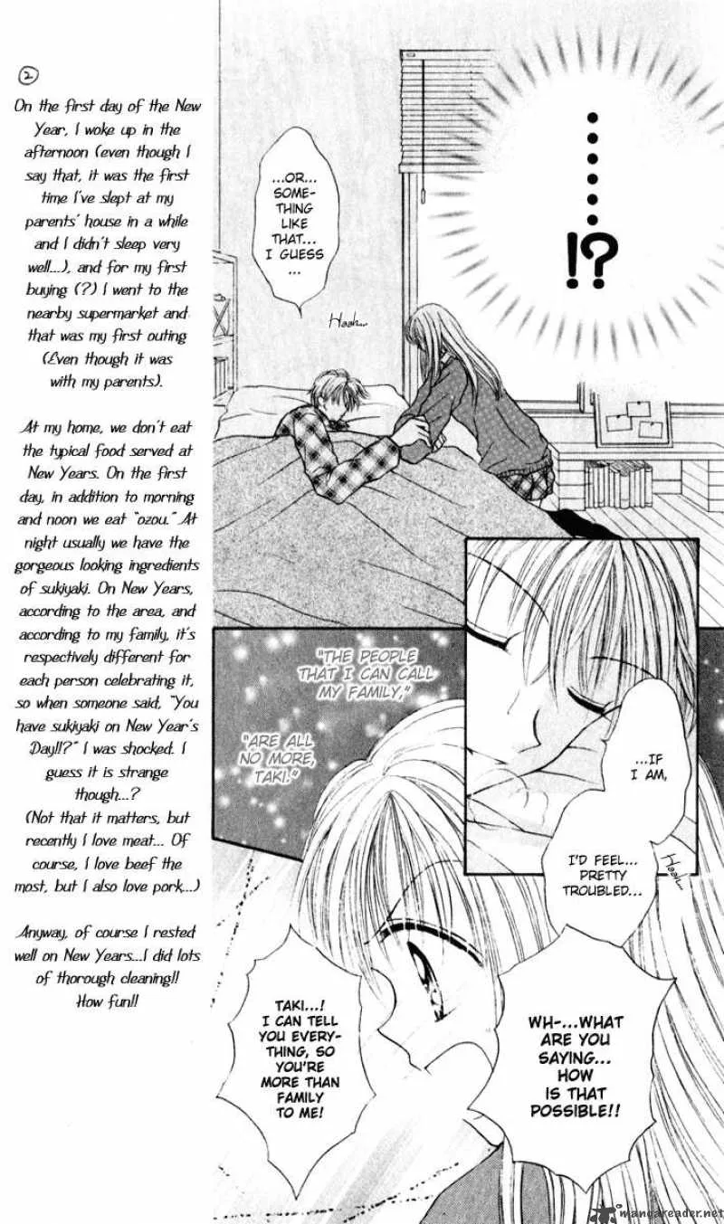 Max Lovely Chapter 21 page 15