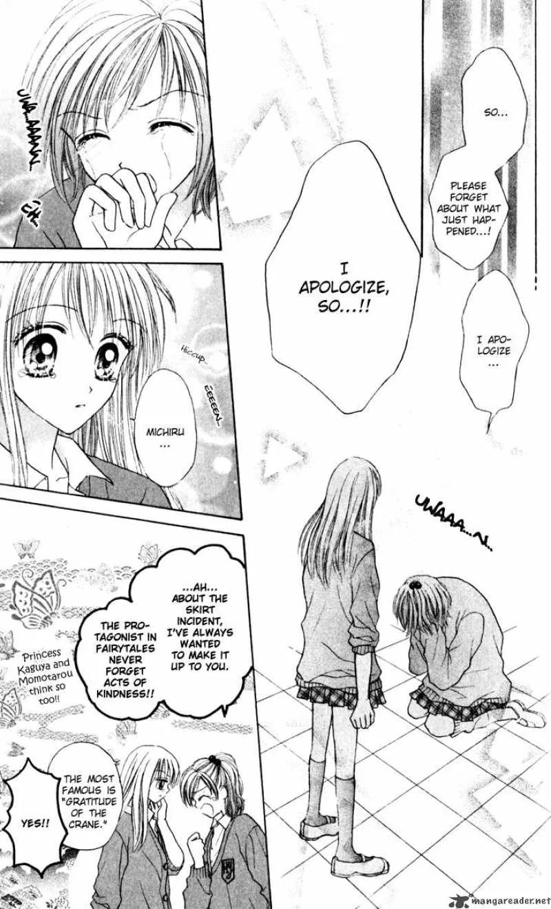 Max Lovely Chapter 21 page 29