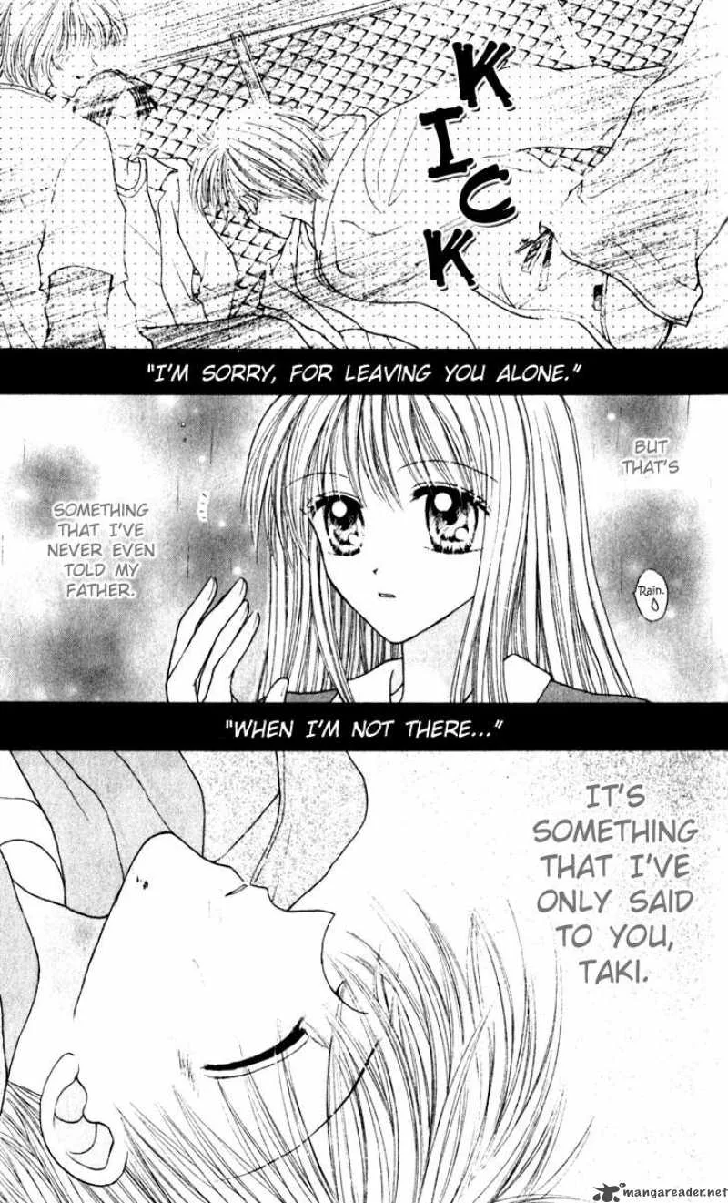 Max Lovely Chapter 21 page 37