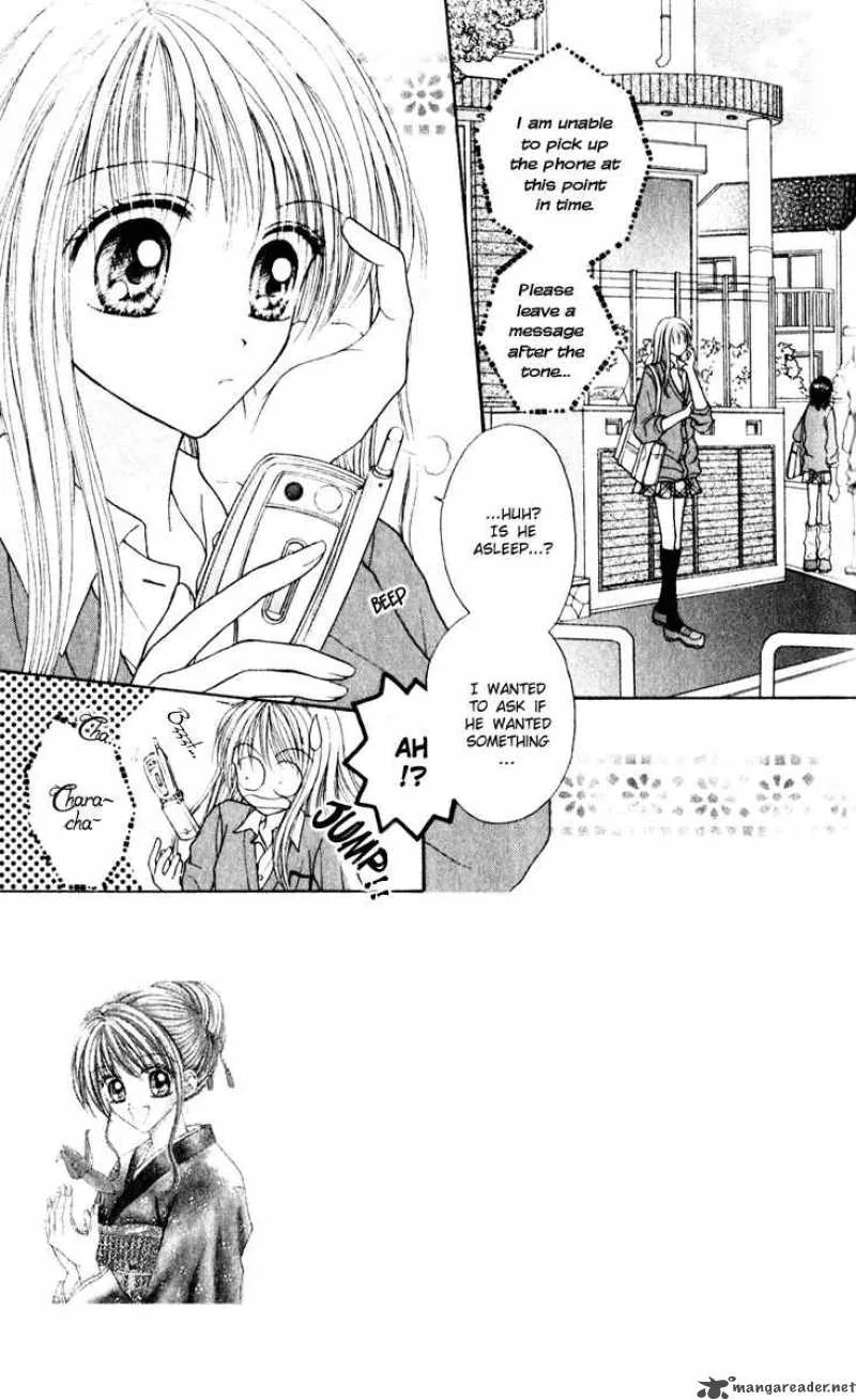Max Lovely Chapter 22 page 1
