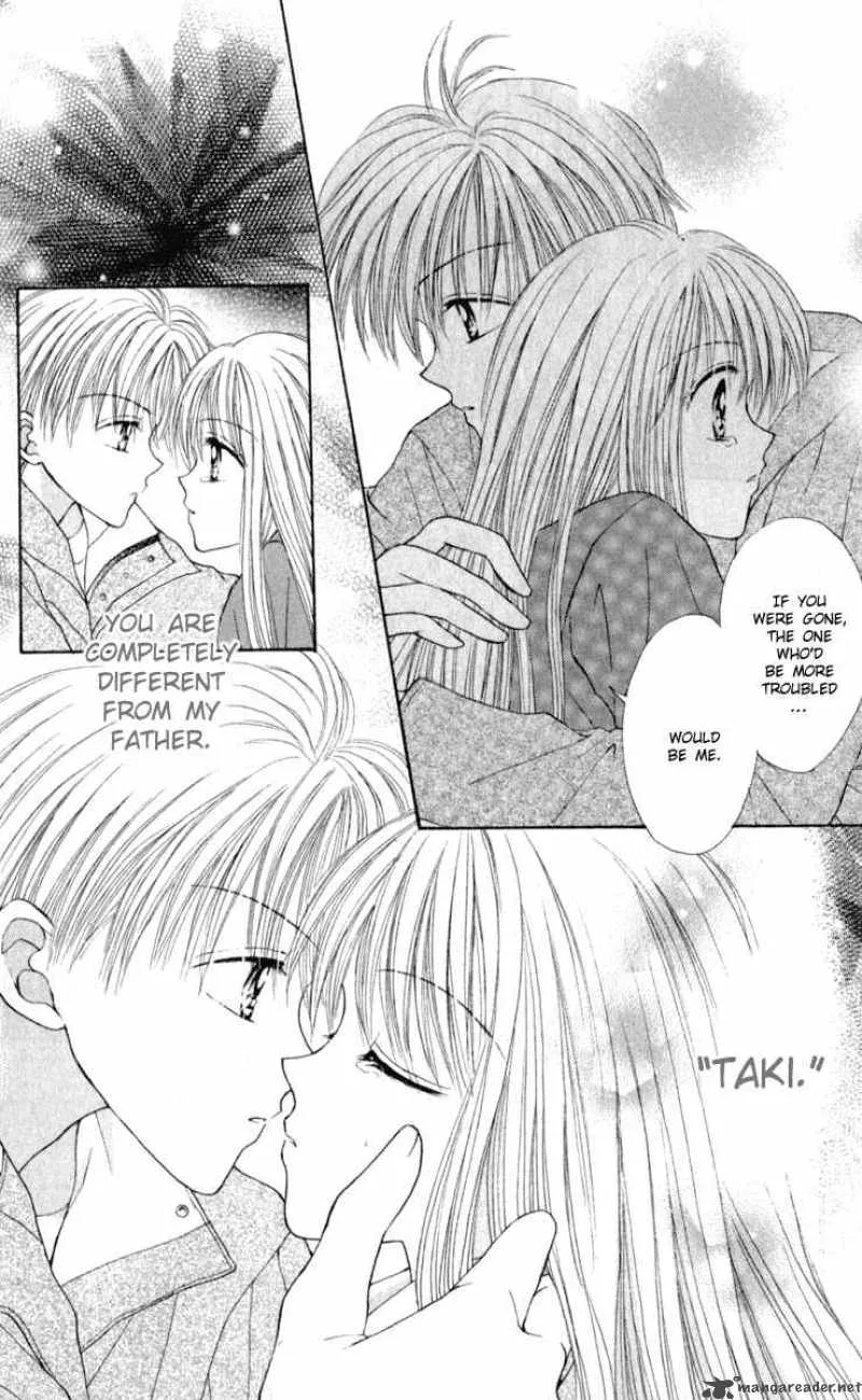 Max Lovely Chapter 22 page 12