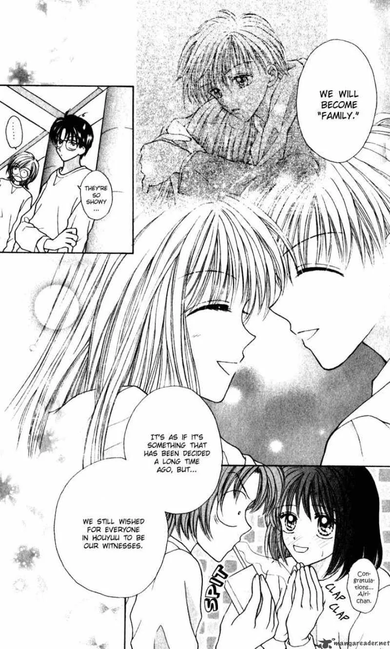Max Lovely Chapter 25 page 30