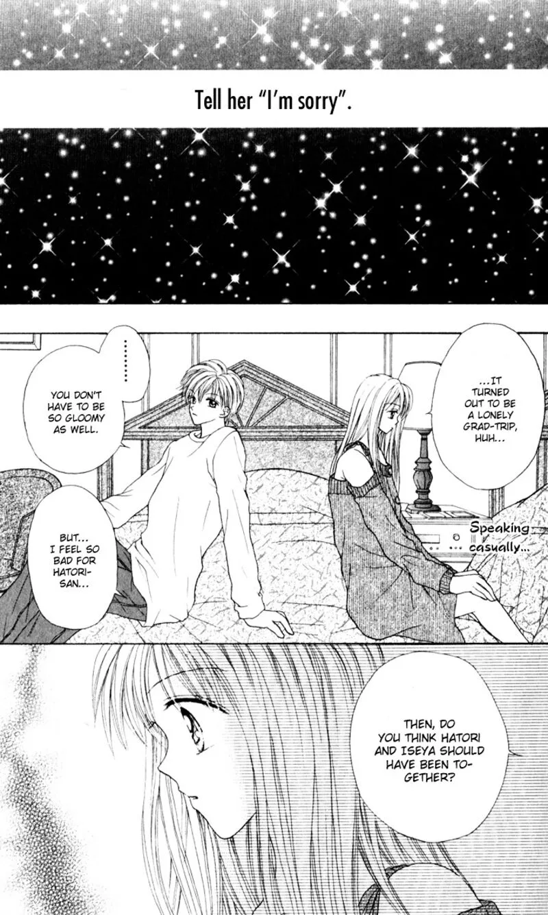Max Lovely Chapter 26.1 page 31