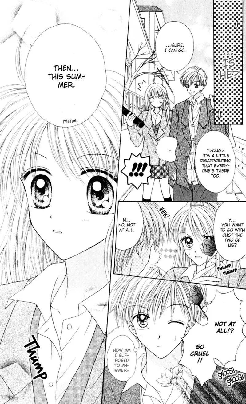 Max Lovely Chapter 26.1 page 7