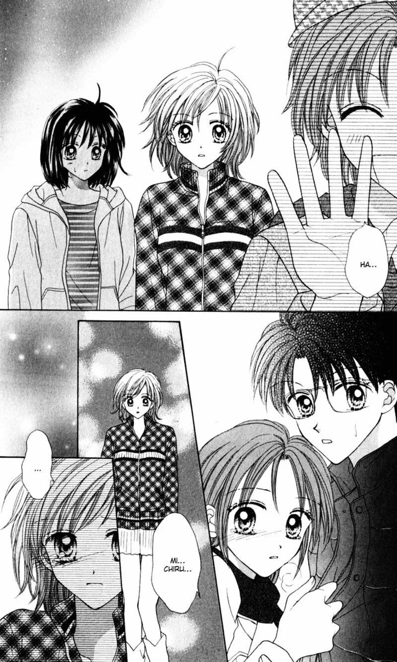 Max Lovely Chapter 26.1 page 22