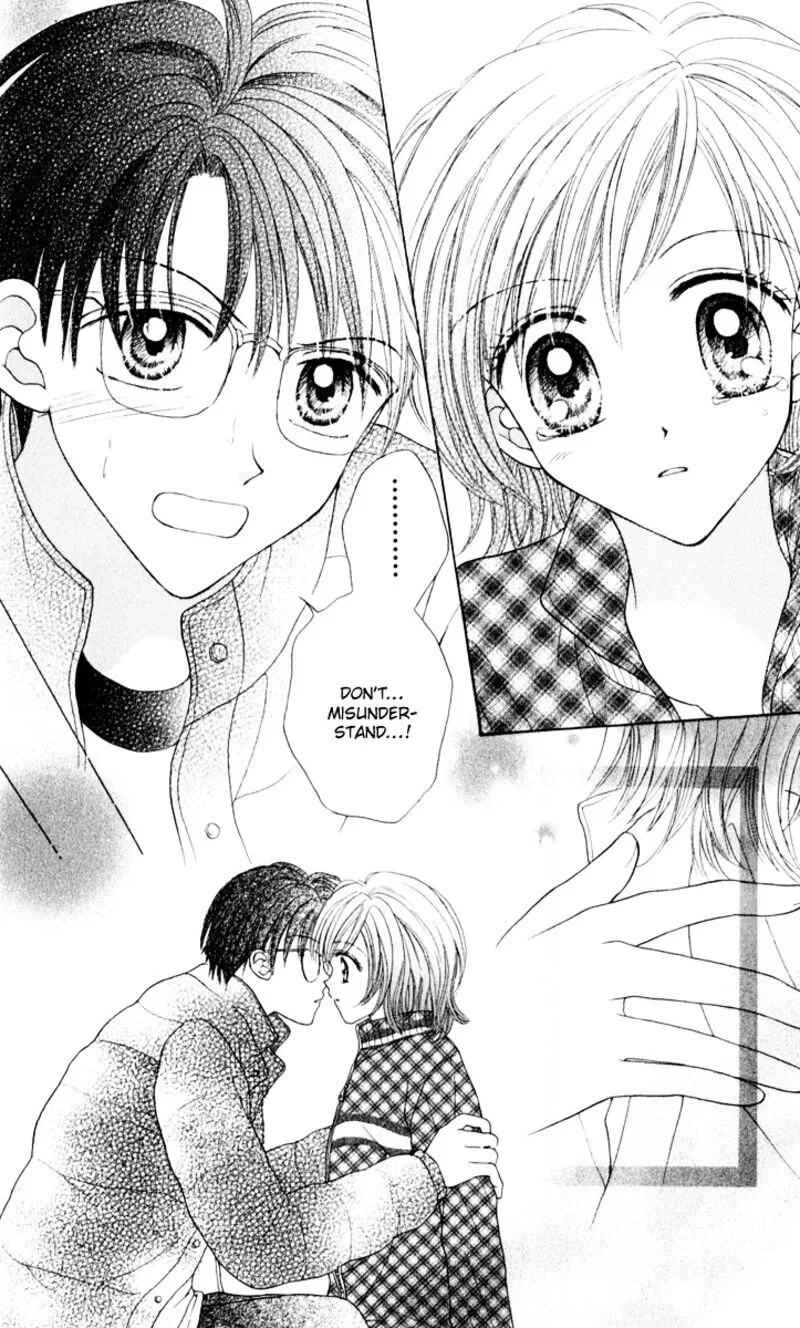 Max Lovely Chapter 26.1 page 26