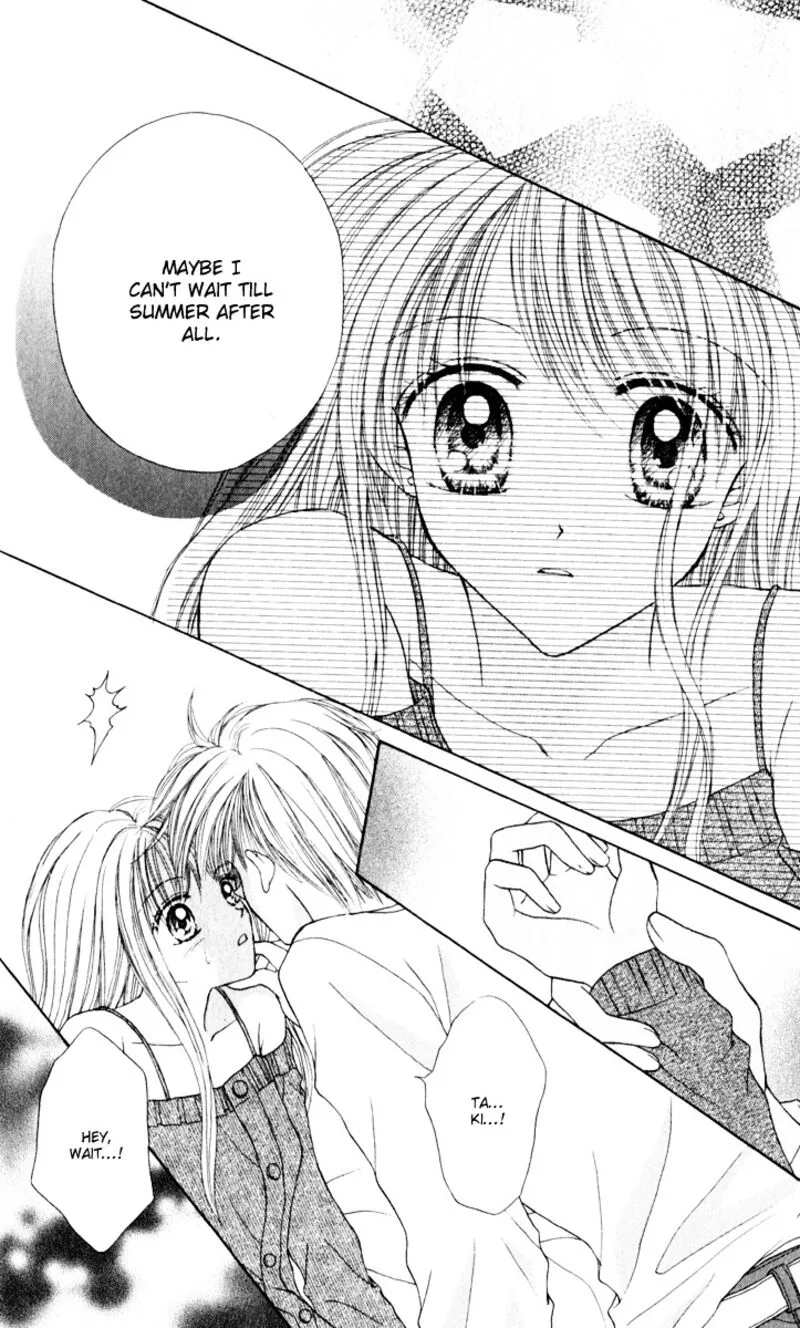 Max Lovely Chapter 26.1 page 34