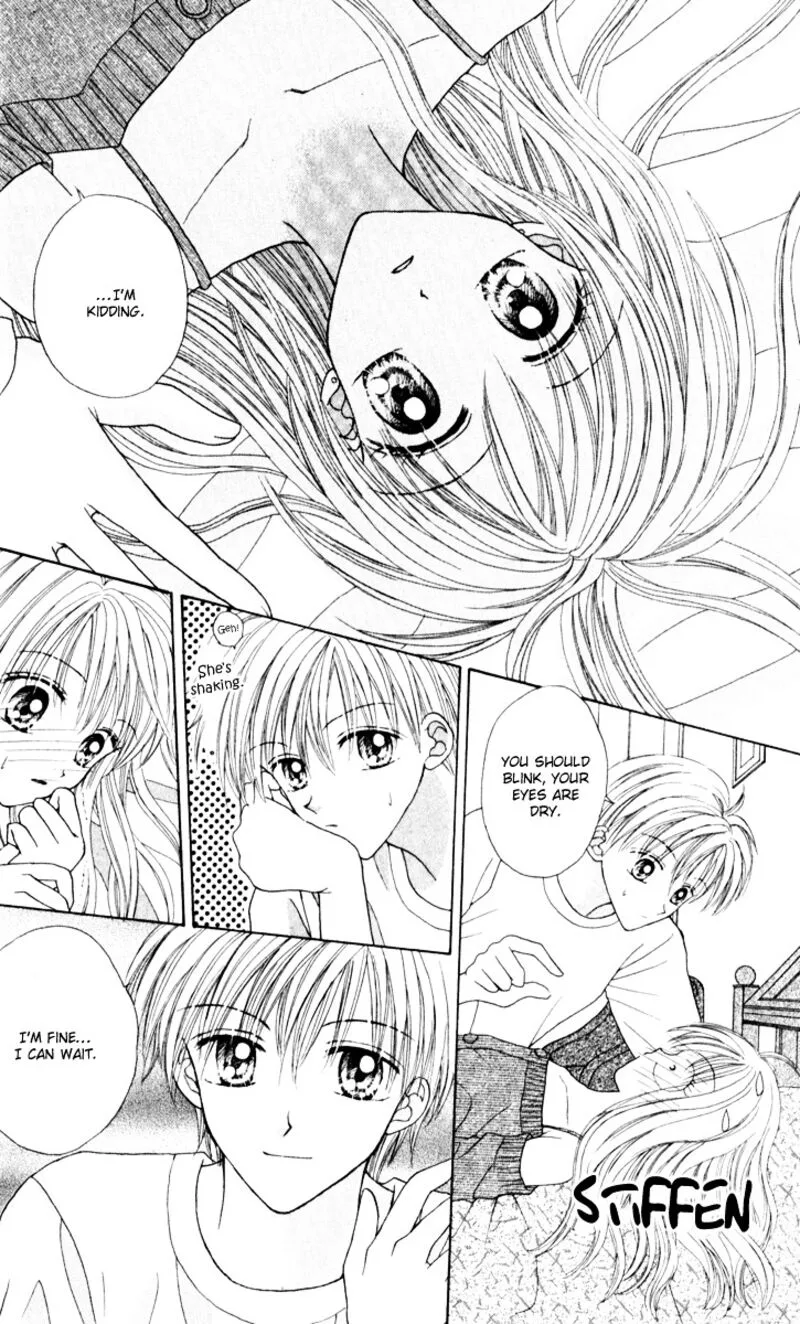 Max Lovely Chapter 26.1 page 36