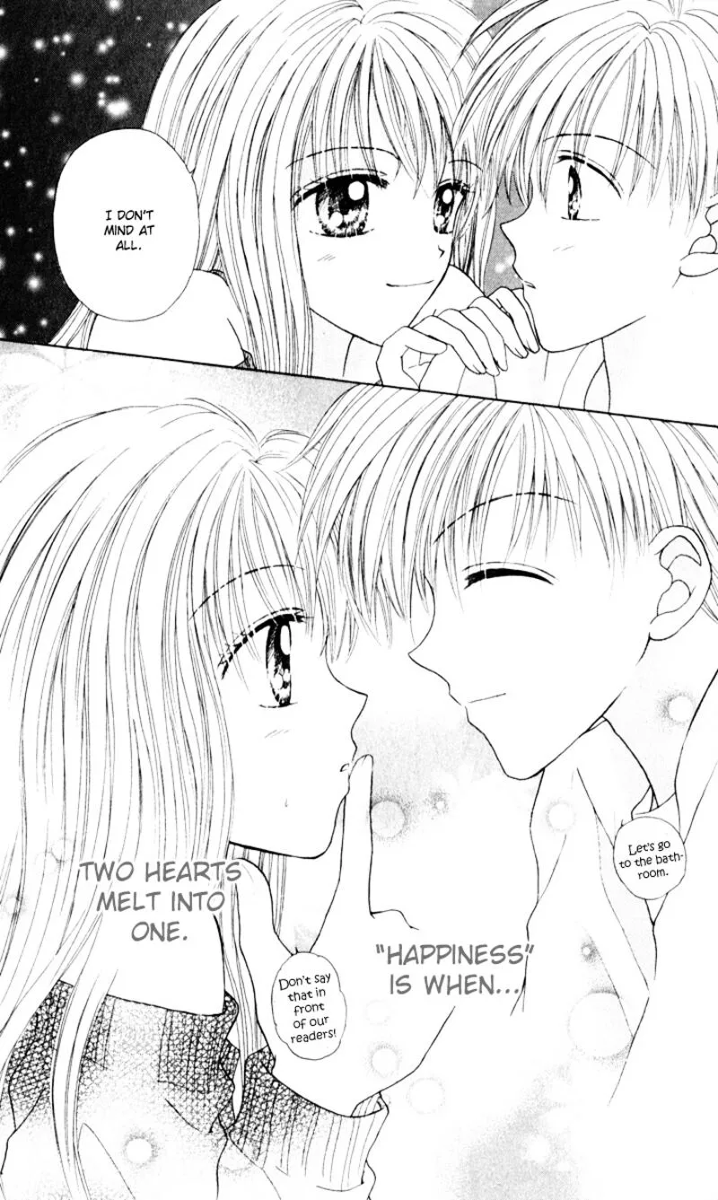 Max Lovely Chapter 26.1 page 38