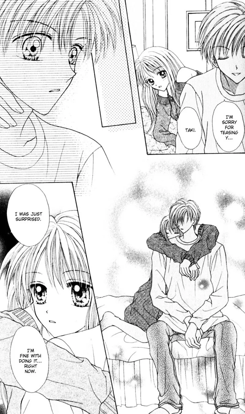 Max Lovely Chapter 26.1 page 37