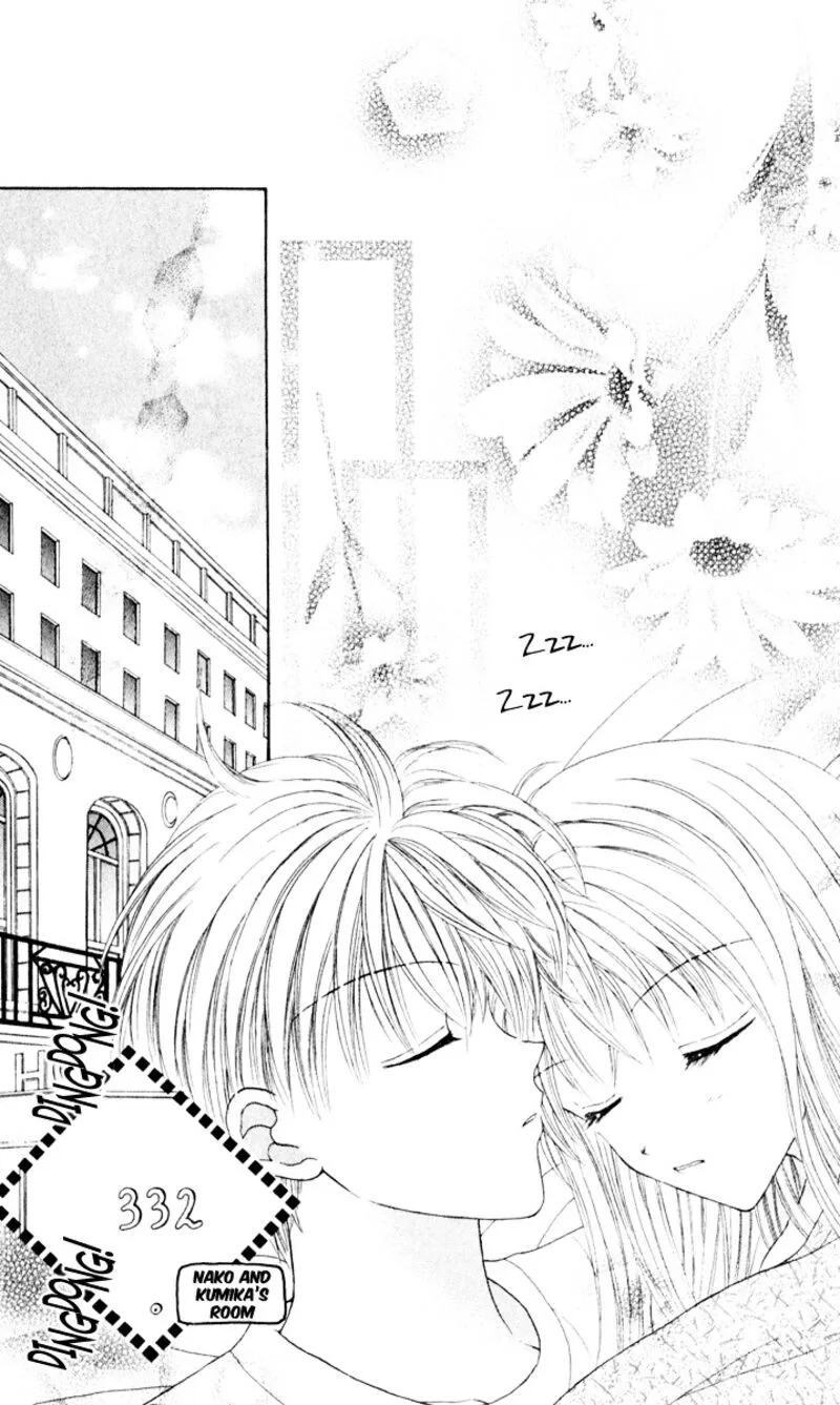 Max Lovely Chapter 26.1 page 40