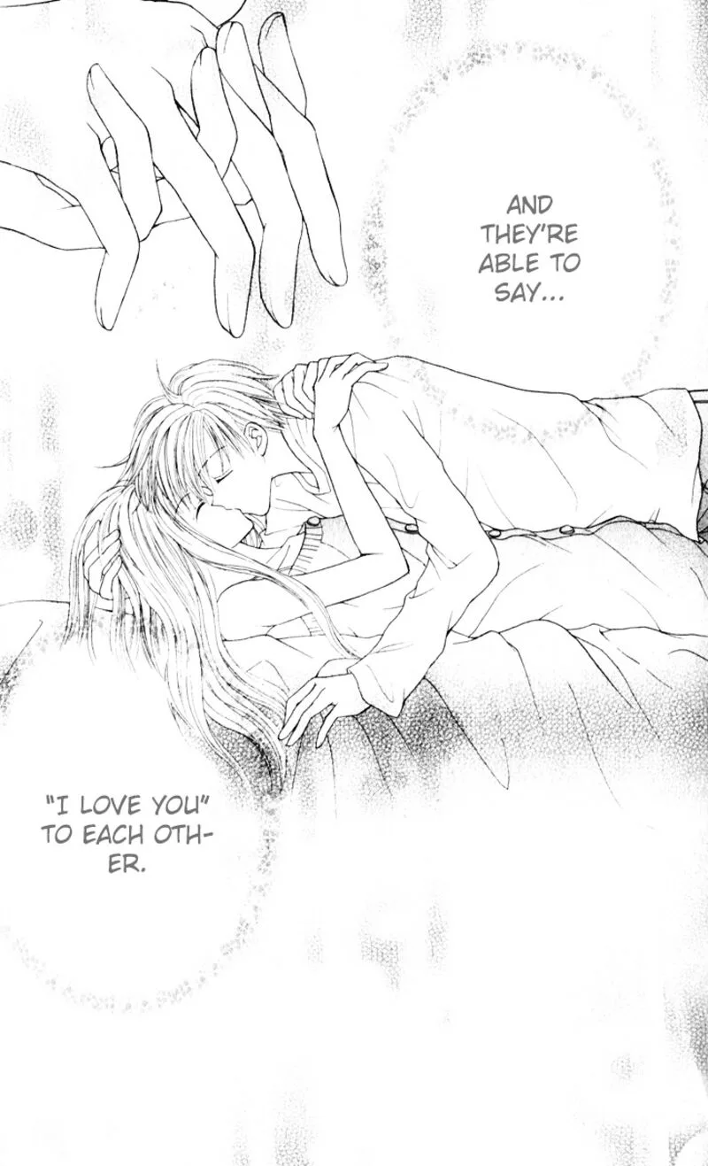 Max Lovely Chapter 26.1 page 39
