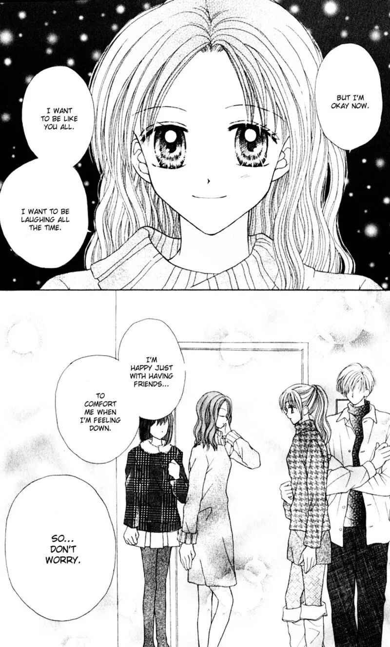 Max Lovely Chapter 26.1 page 44