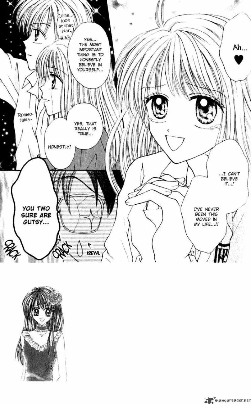 Max Lovely Chapter 26 page 1