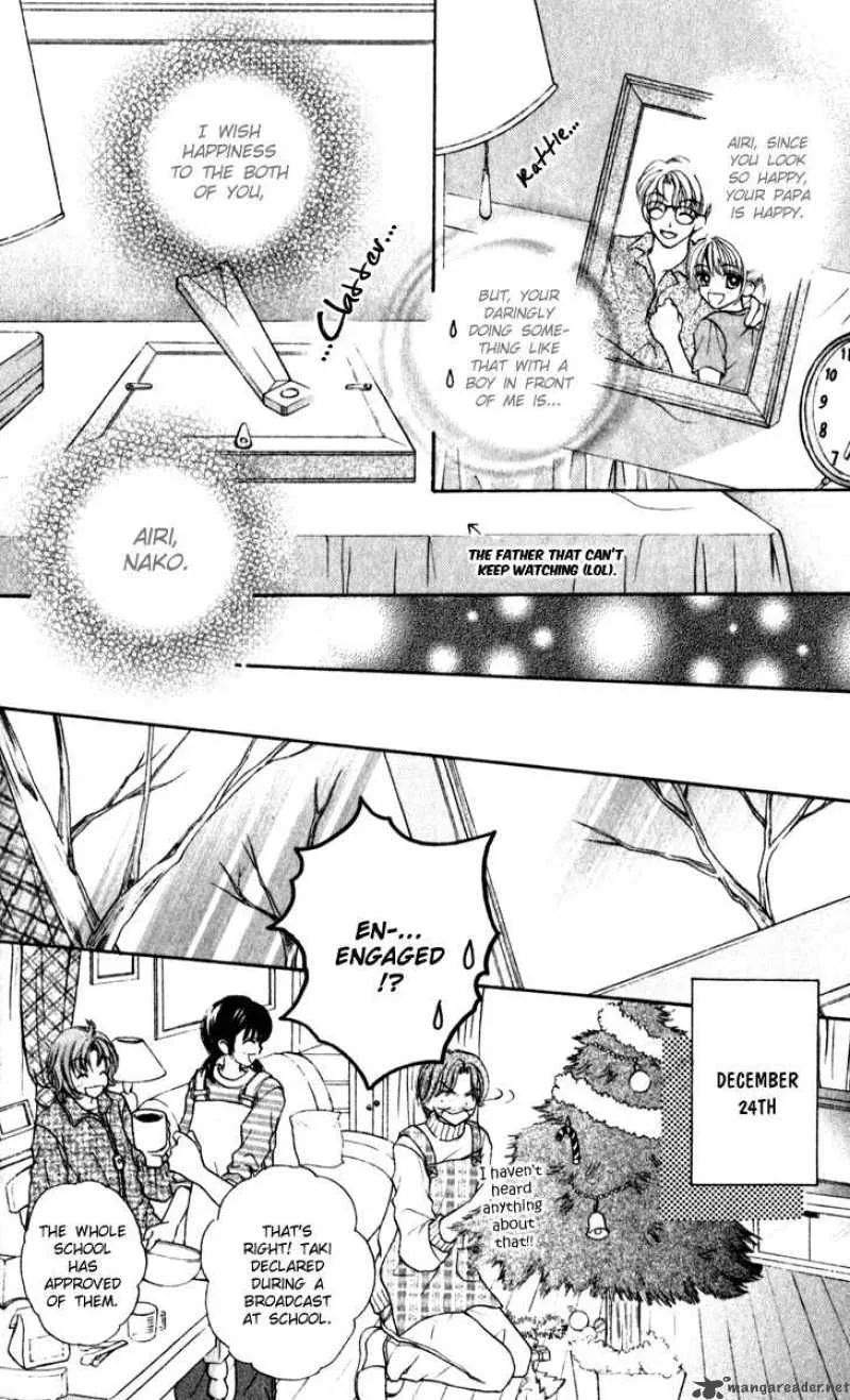 Max Lovely Chapter 26 page 10