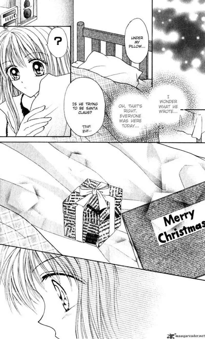 Max Lovely Chapter 26 page 27