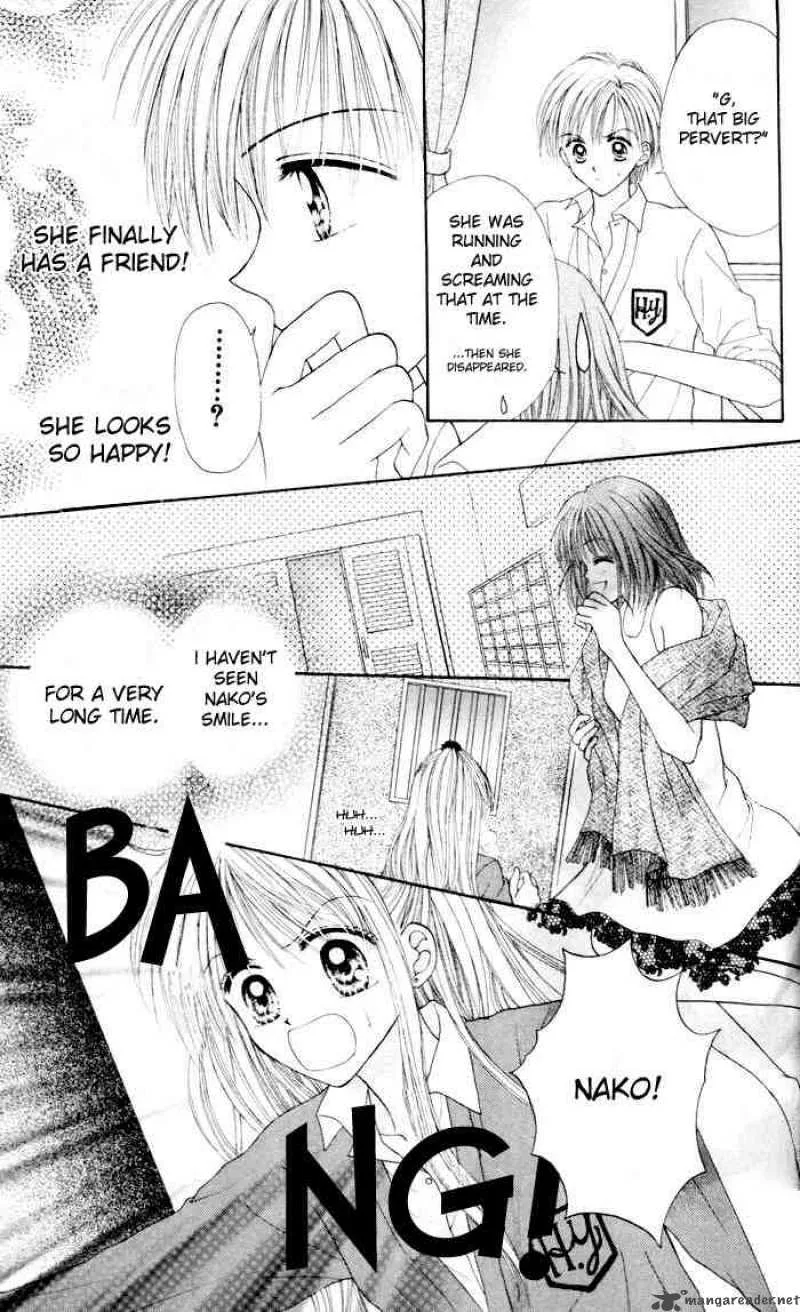 Max Lovely Chapter 3 page 17