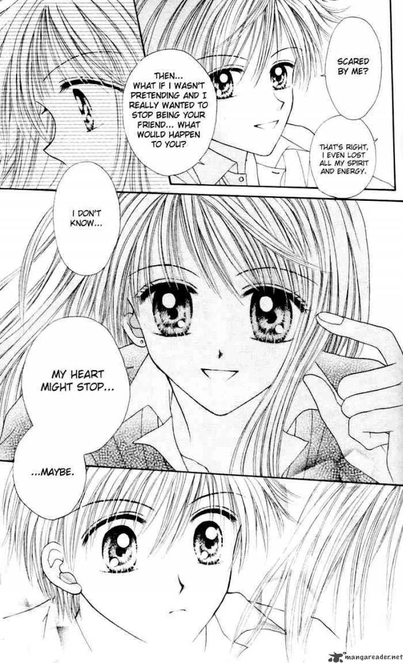 Max Lovely Chapter 3 page 7