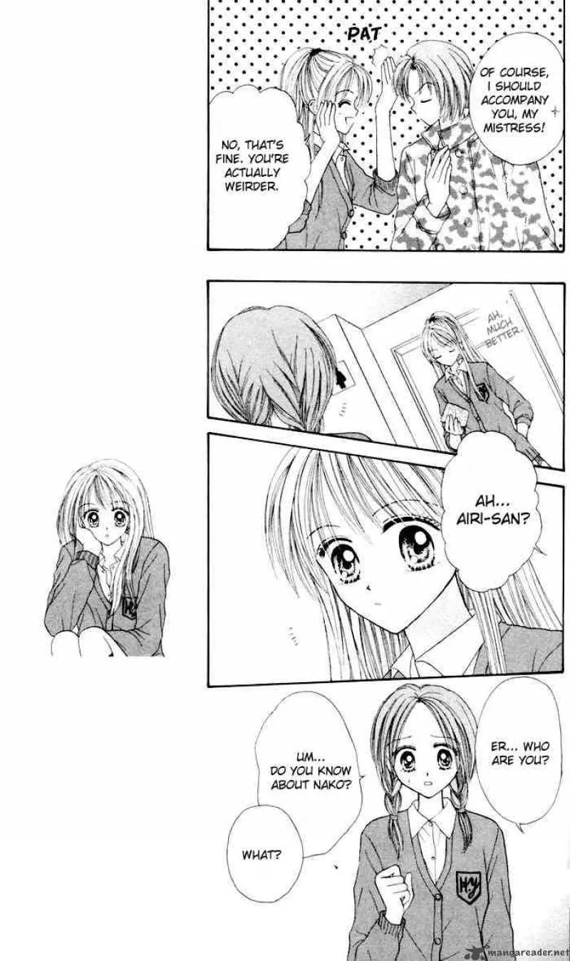 Max Lovely Chapter 3 page 15