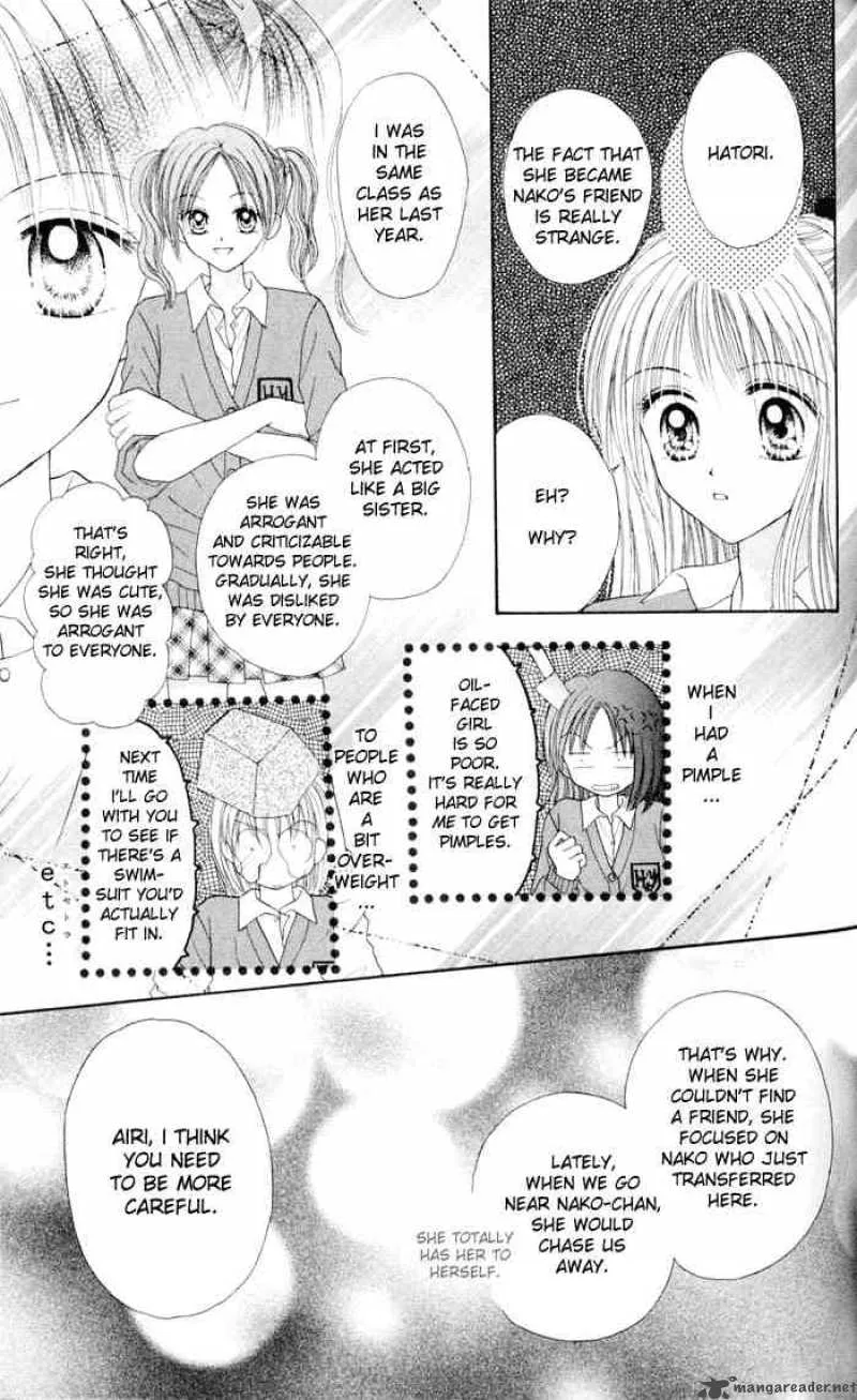 Max Lovely Chapter 4 page 15