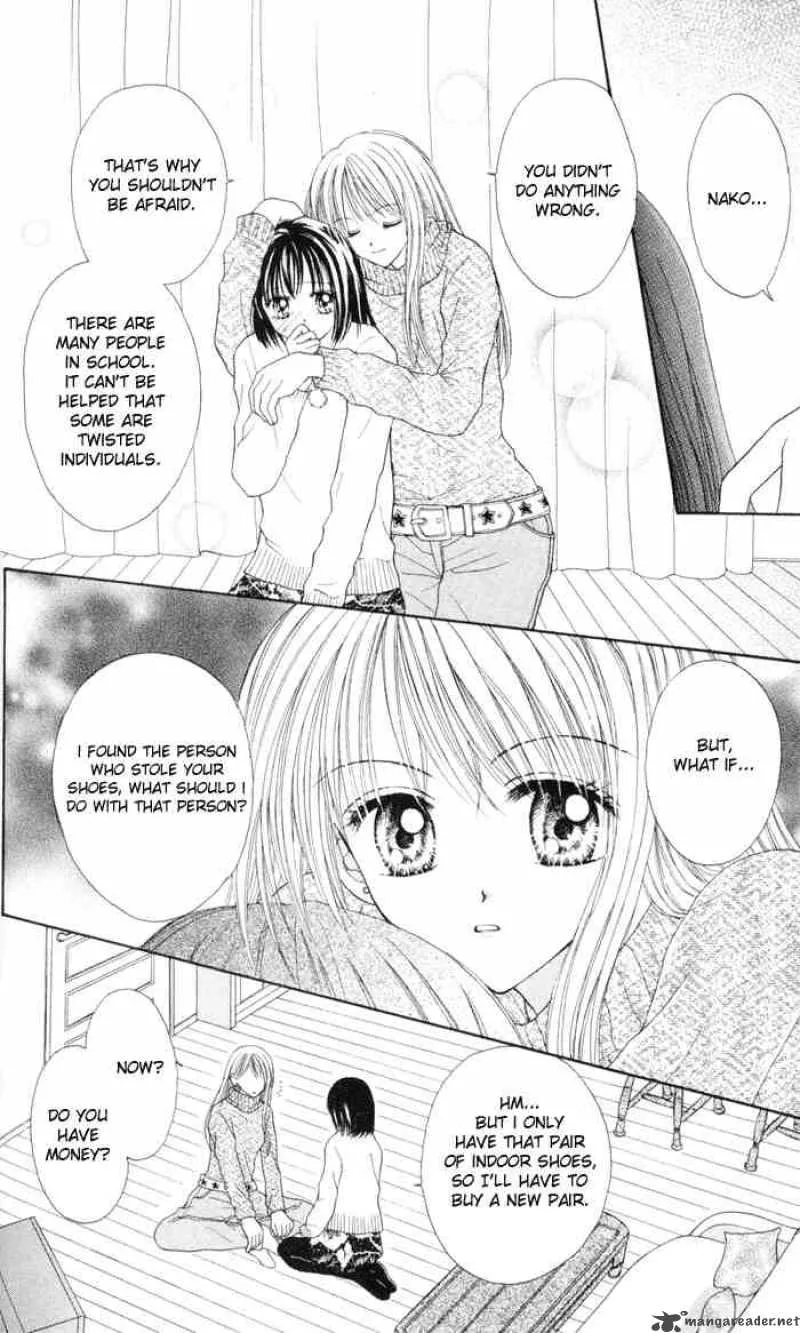 Max Lovely Chapter 4 page 10