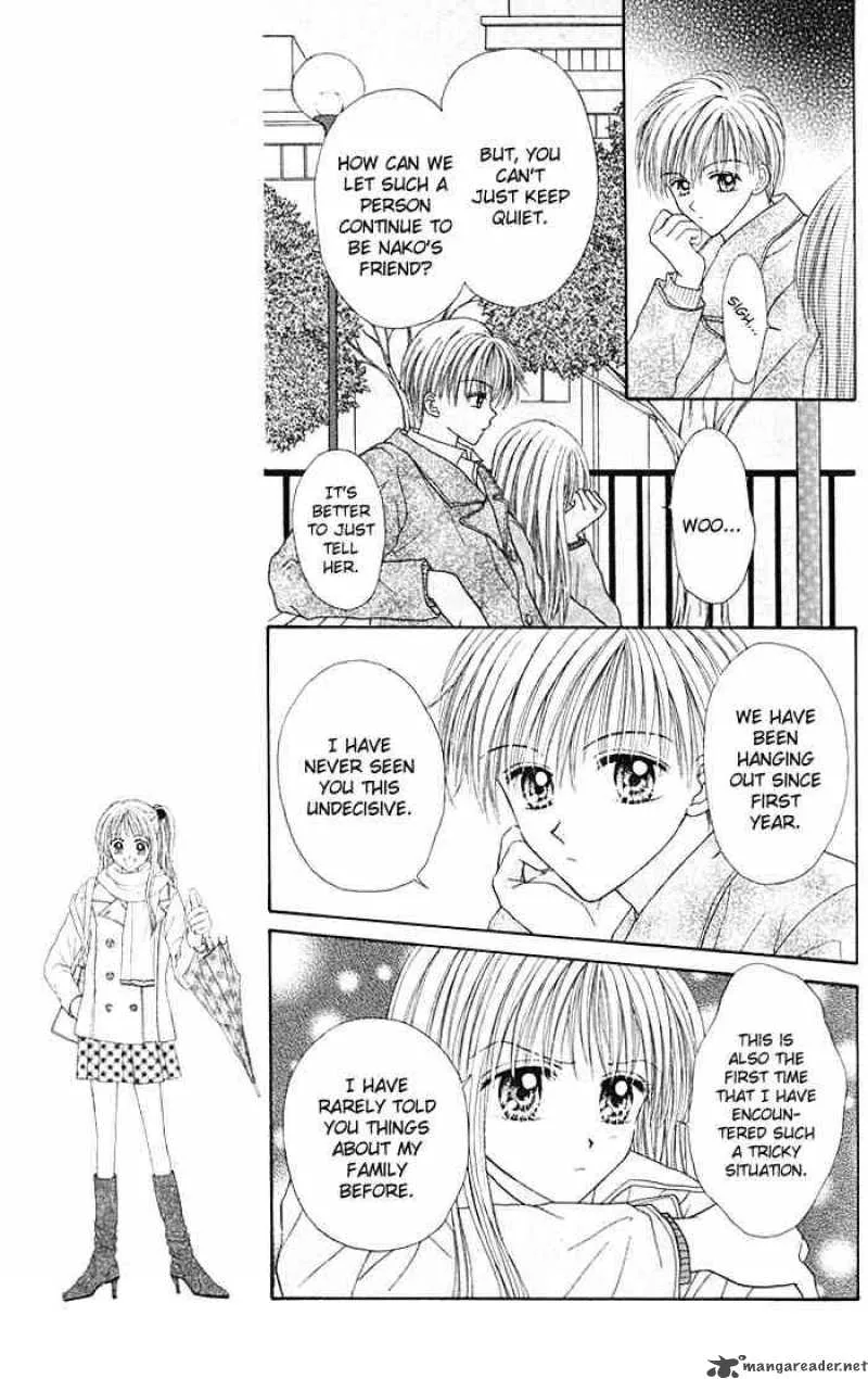 Max Lovely Chapter 5 page 2