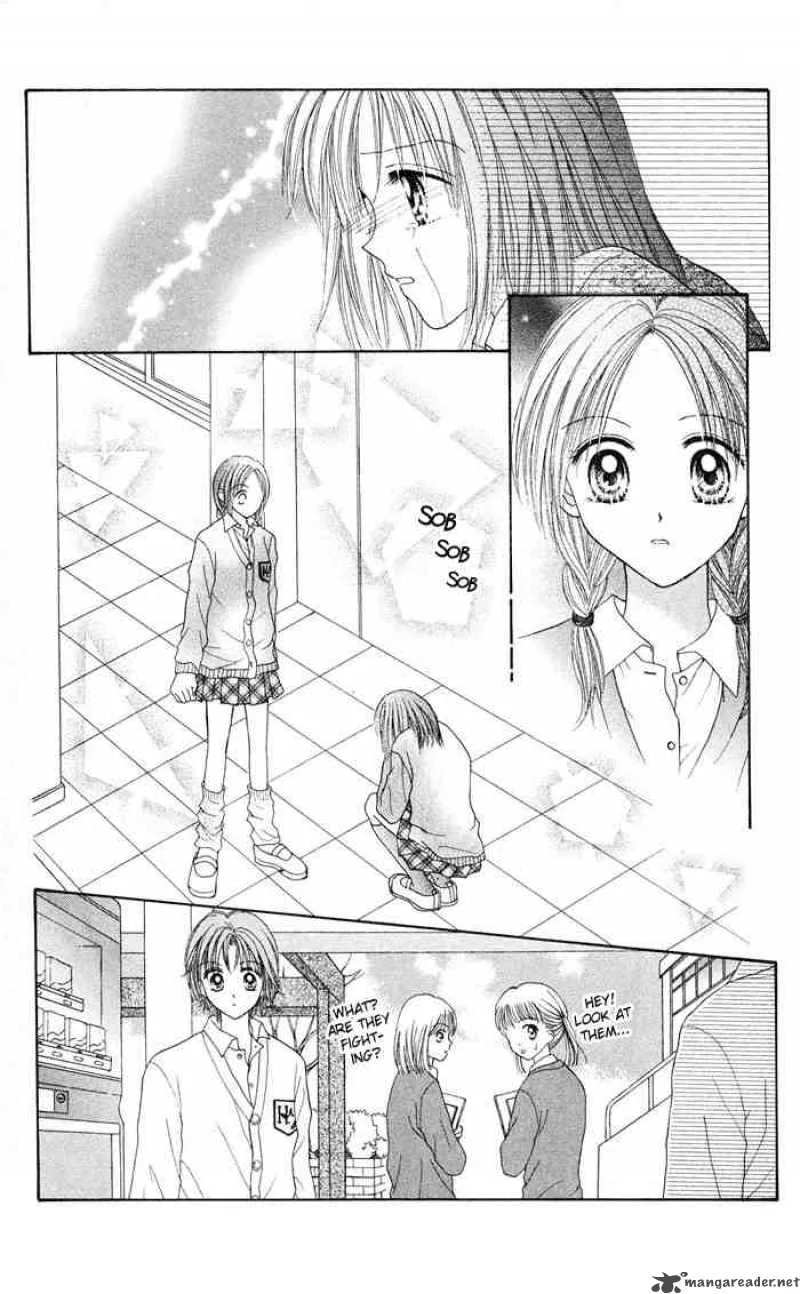 Max Lovely Chapter 5 page 12