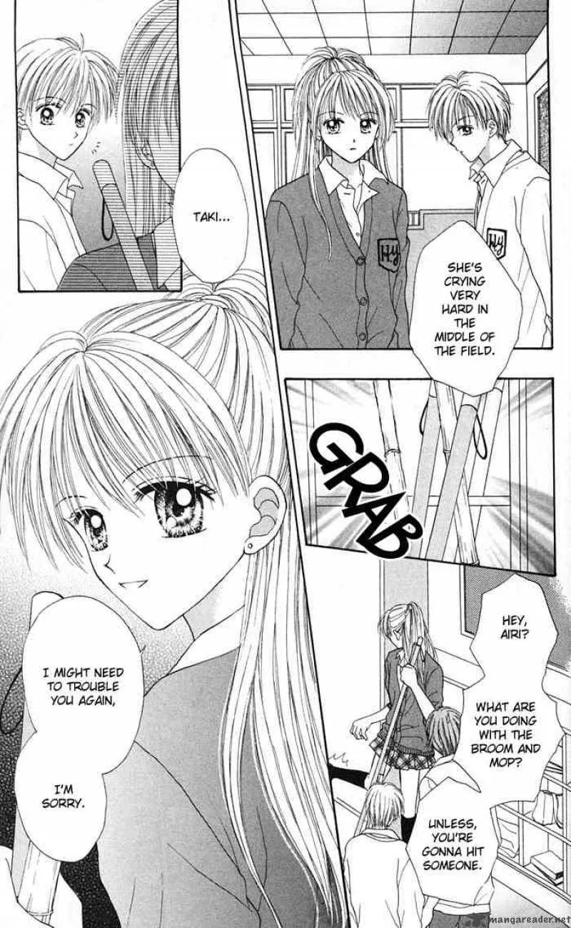 Max Lovely Chapter 5 page 14