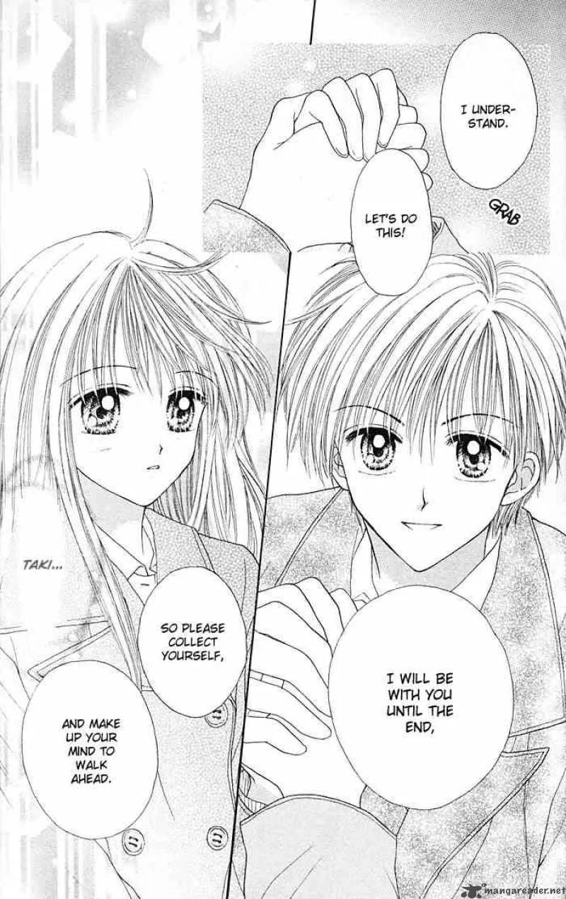 Max Lovely Chapter 5 page 4